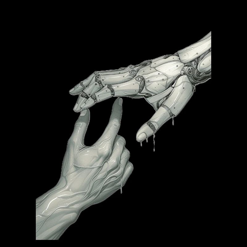 Hands