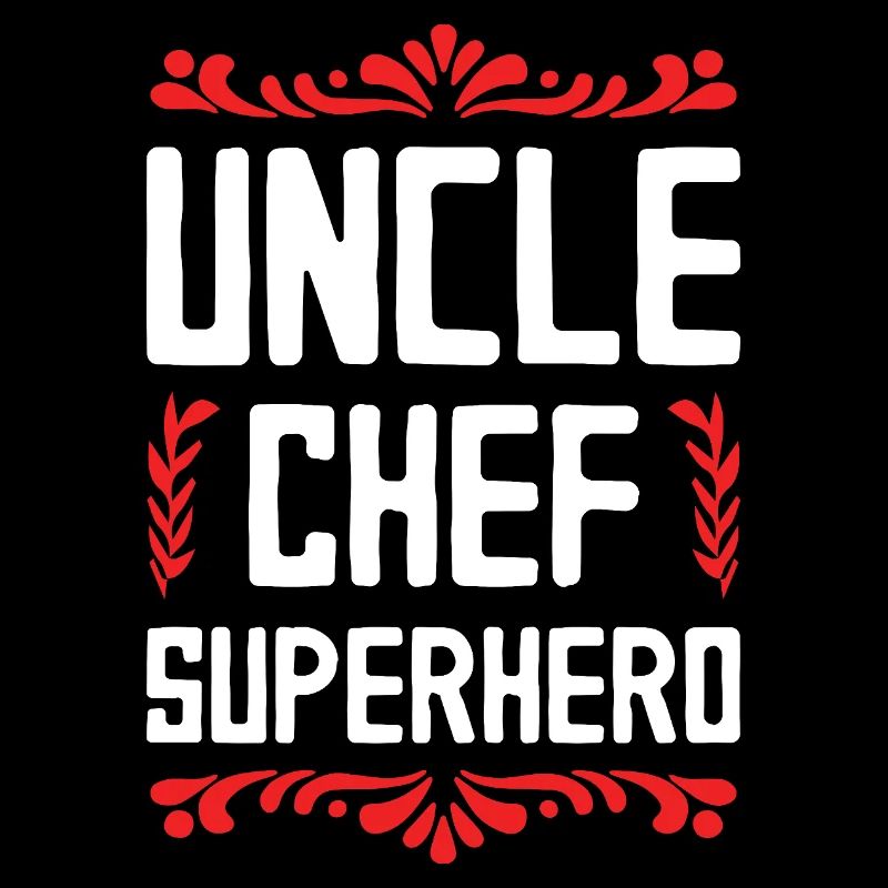 Uncle Superhero