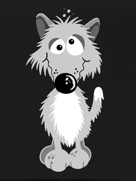 Little Wolf