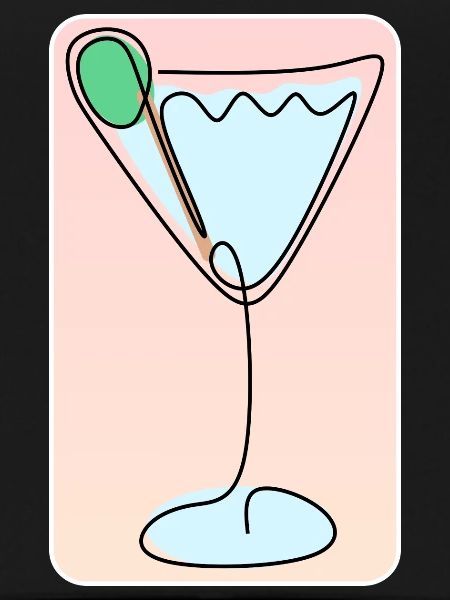 COCKTAIL Drinks Drink