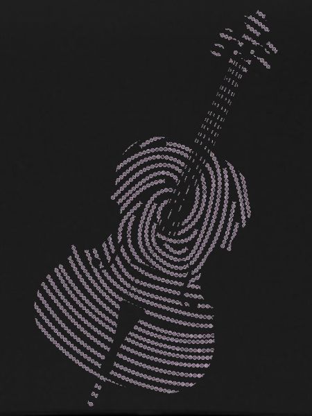 Classical Music Cello
