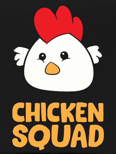 Huhn - Chicken Squad
