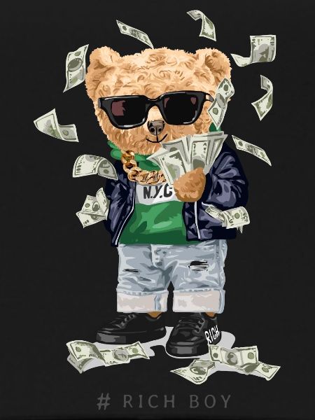 millionaire