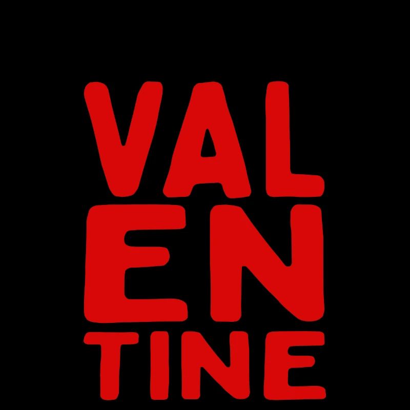 Soyez ma Saint-Valentin