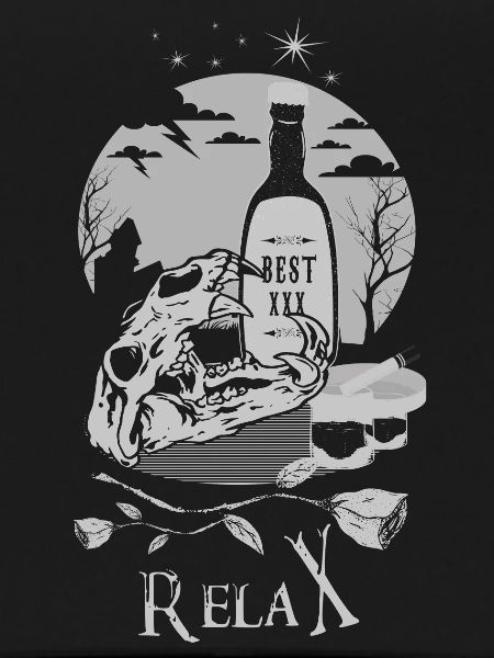 Best Relax Whiskey
