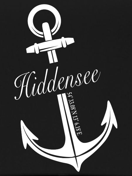 Hiddensee
