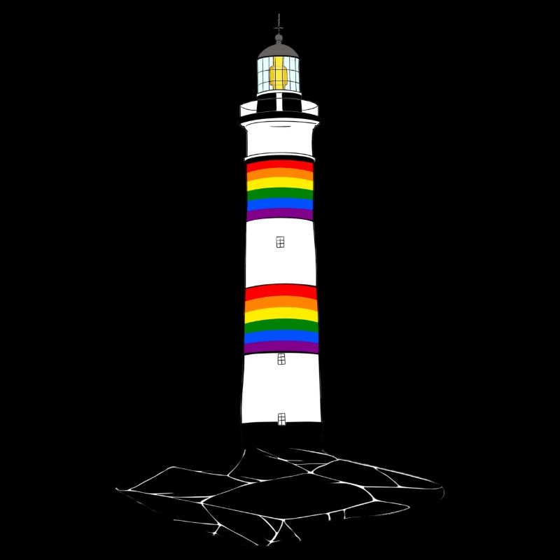 LGBT-Leuchtturm