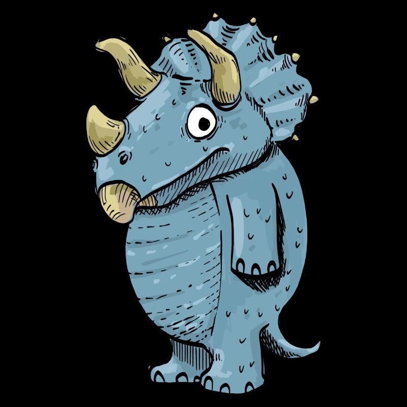 Triceratops