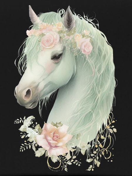 Cheval Mystique
