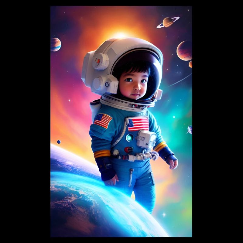 Space Kid