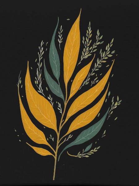 Leaves