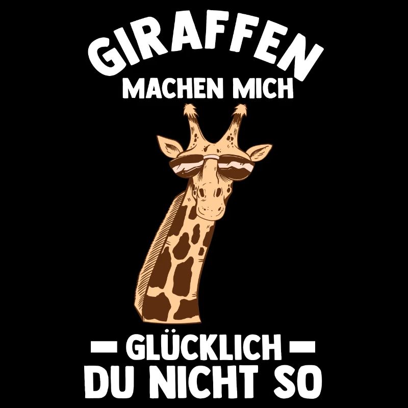 Giraffe Giraffen