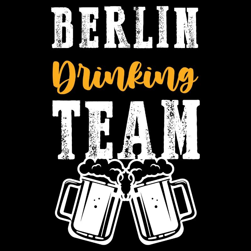 Berlin Drinking Team