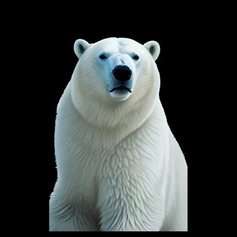 Majesté polaire