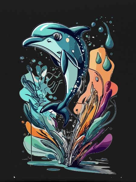 DOLPHIN