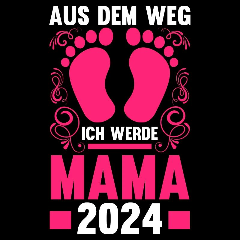 Werdende Mama 2024