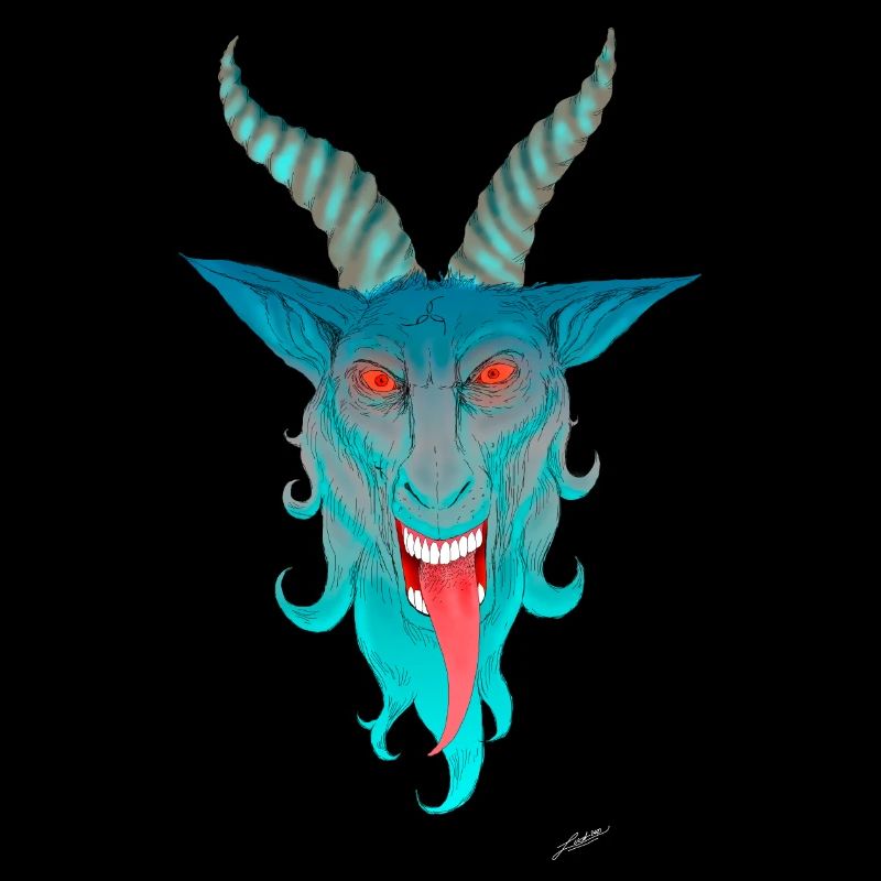 DÉMON
