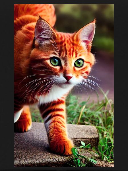 Chaton