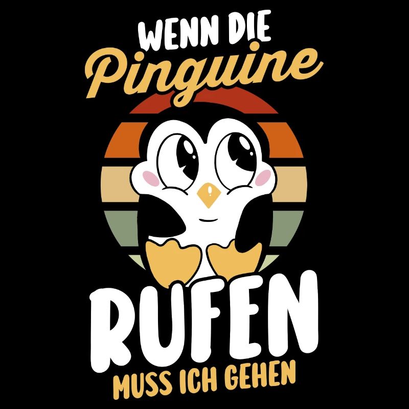 Pinguin