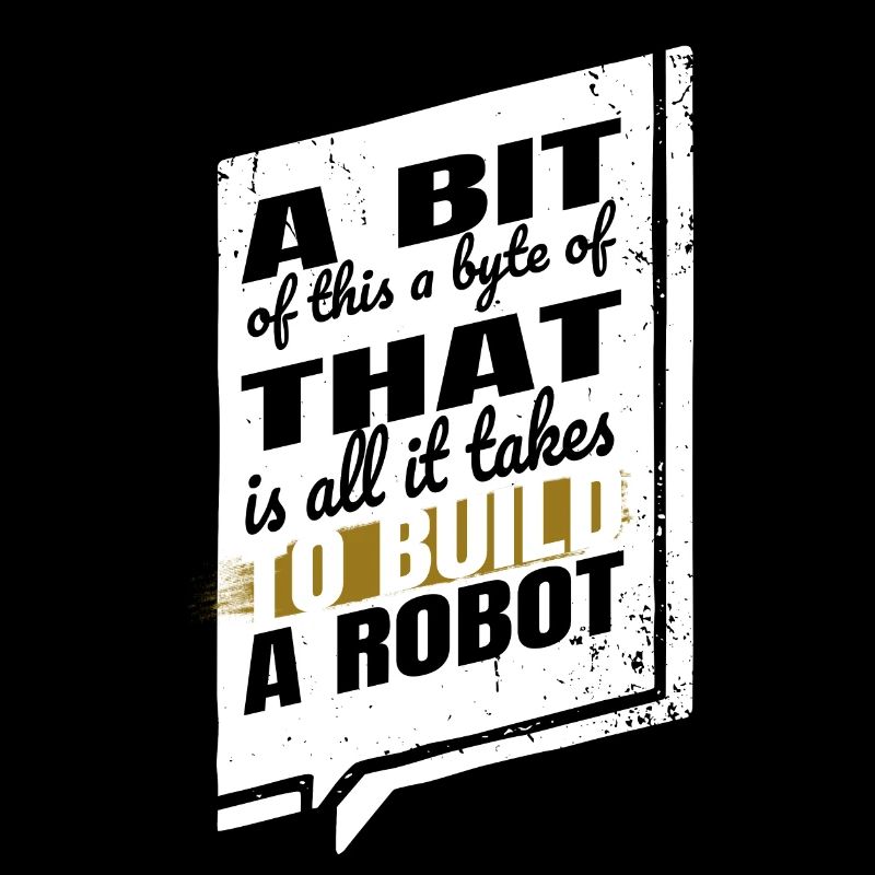 Biomedical Engineering Bot Awesome Funny Quote