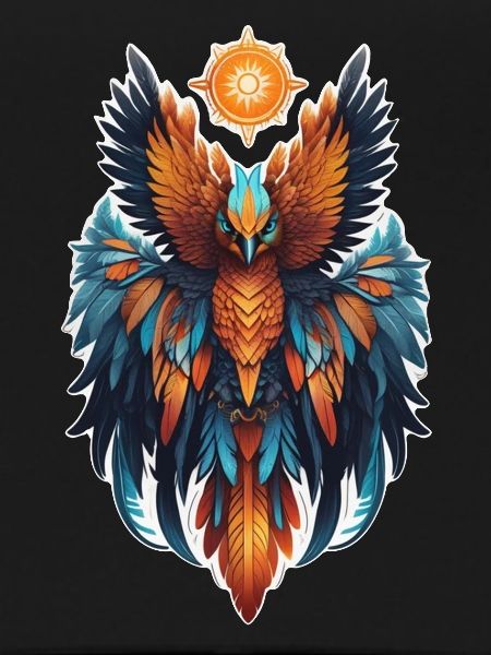 Phenix - Phoenix - Firebird