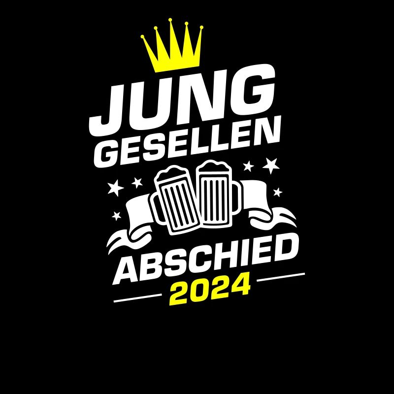 Enterrement de vie de garçon 2024