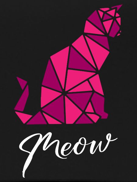 Cats Geometric