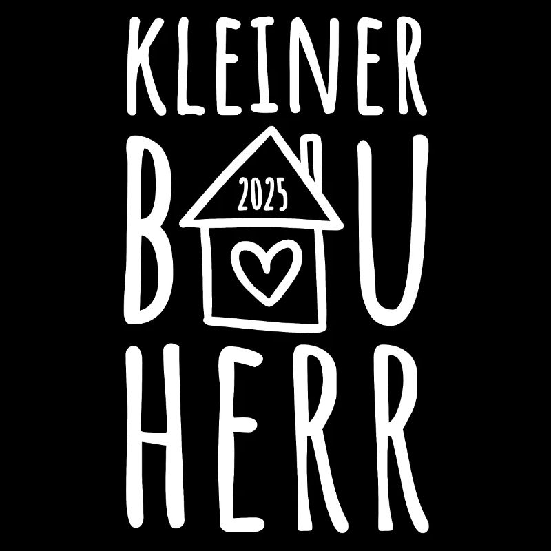 Kleiner Bauherr 2025