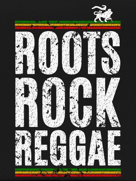 Roots Rock Reggae