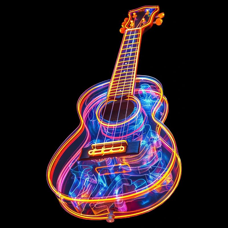 Ukulele