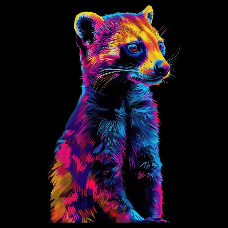 Nasenbär