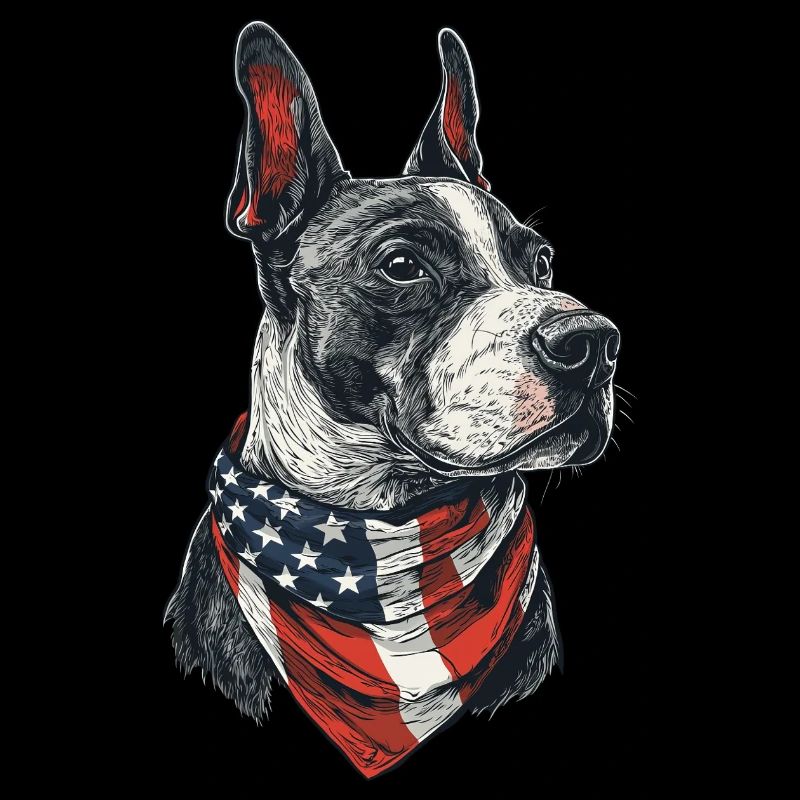 Bullterrier