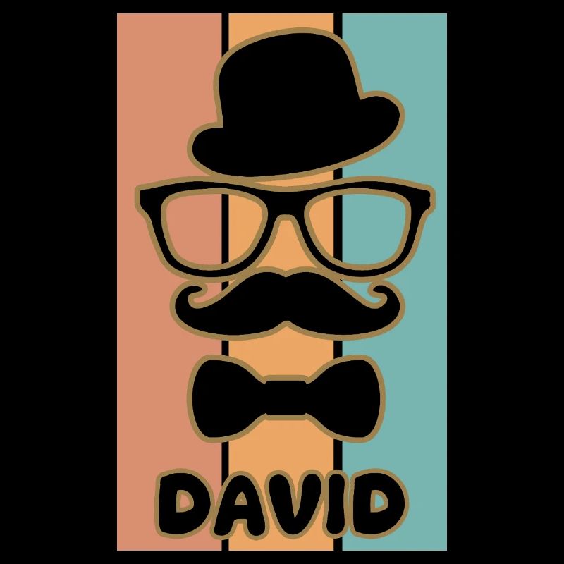 Gift for David