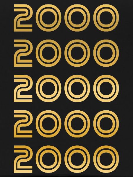 Year 2000