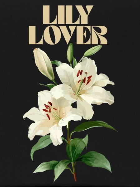 Lily Lover Floral Design