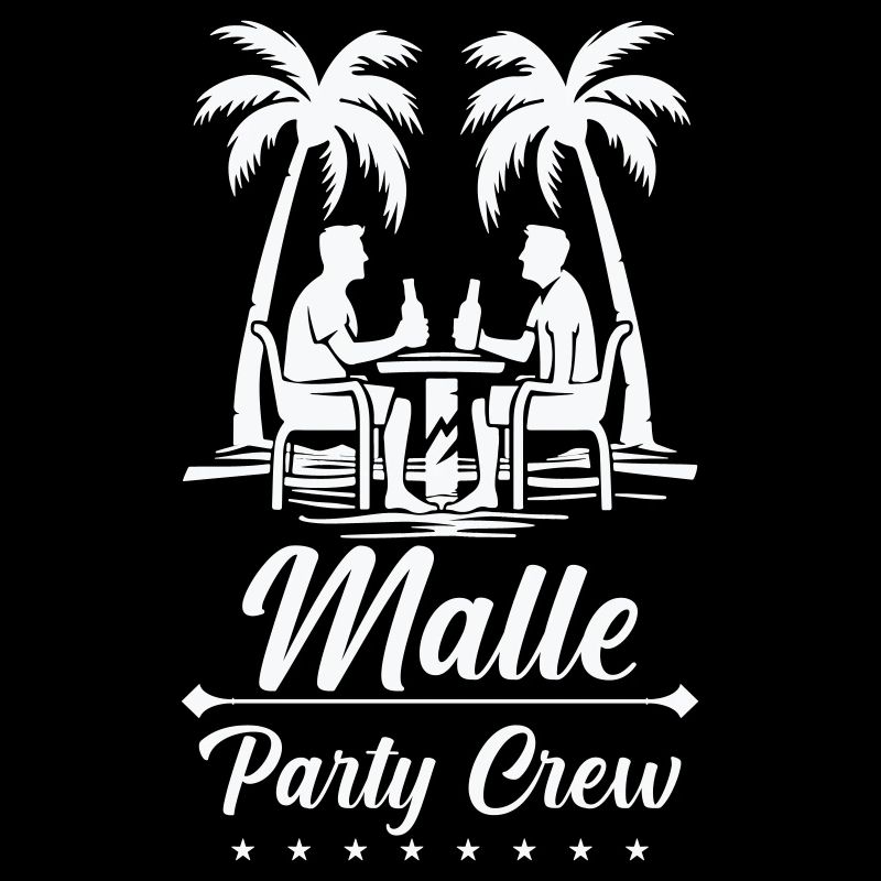Malle Party Crew 