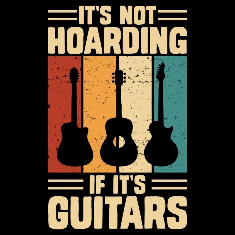 Guitares de guitariste