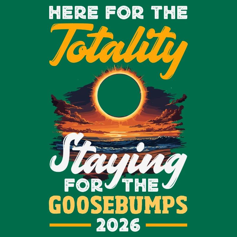 Solar eclipse 2026, August 12