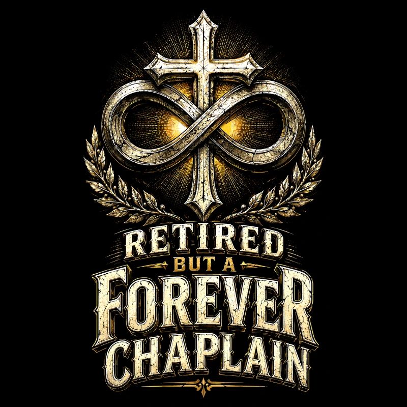 Chaplain, Clergyman, Priest, Priest