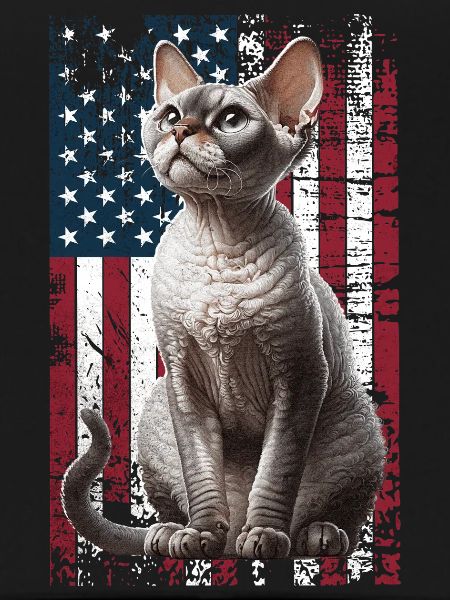 Devon Rex US Devon Rex
