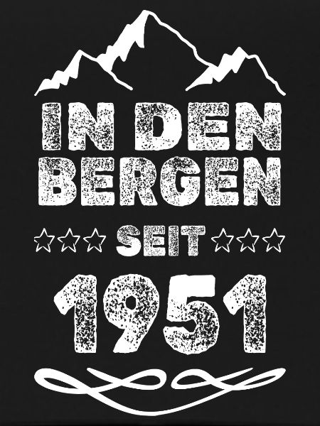 seit 1951