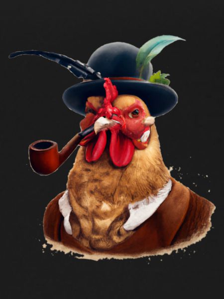 Rooster