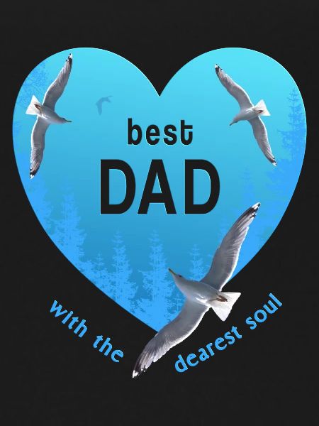 Best Dad Daddy