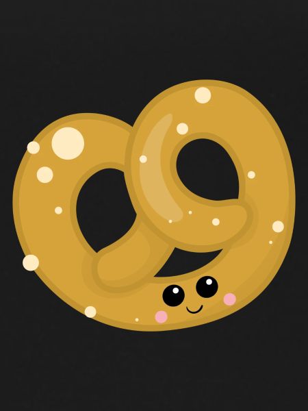 pretzel