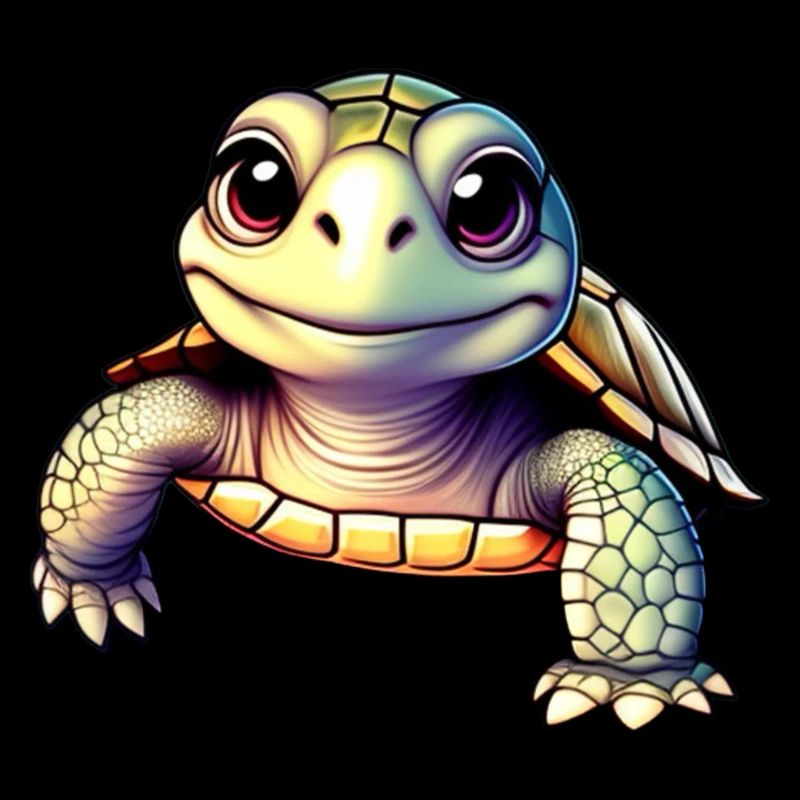 Schildkröte