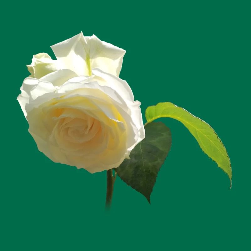 ROSE BLANCHE