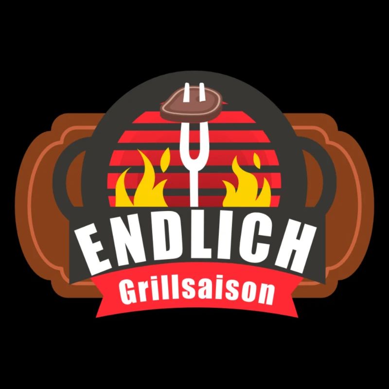 Grillsaison Goodies, Grillen, BBQ, Camping