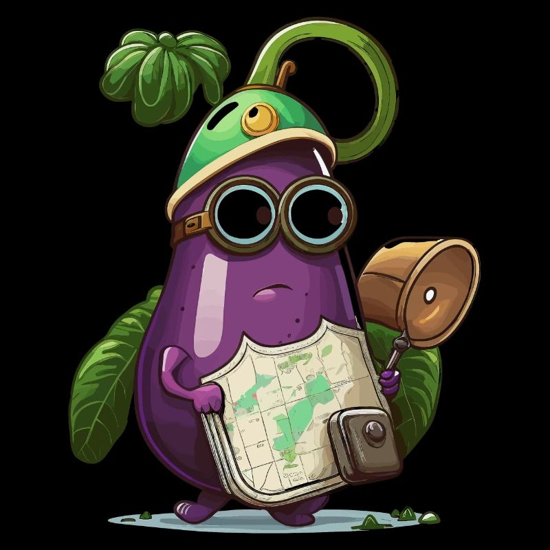 Eggplant Expeditions