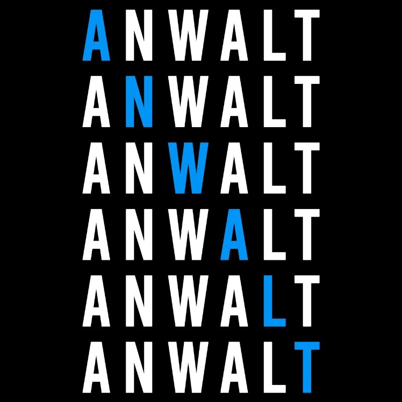 Anwalt