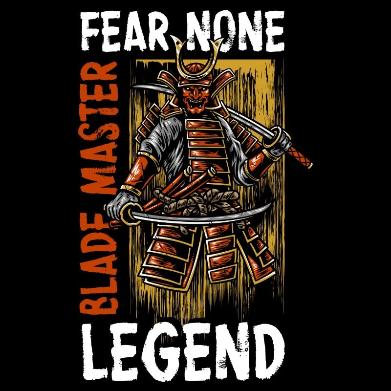 Warrior Kendo Geek Fencing